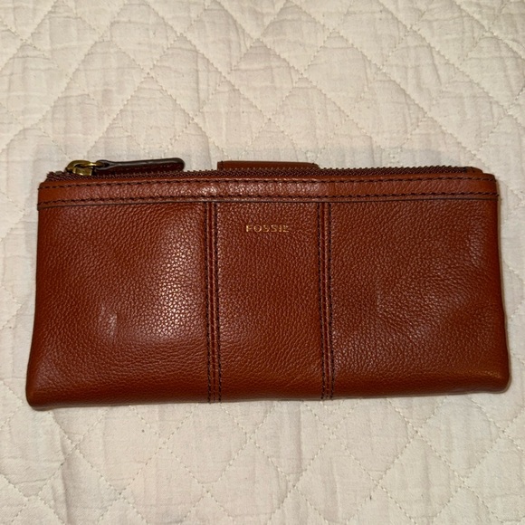 FOSSIL WALLET - Picture 3 of 4